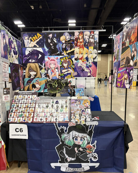KawaCon 2026