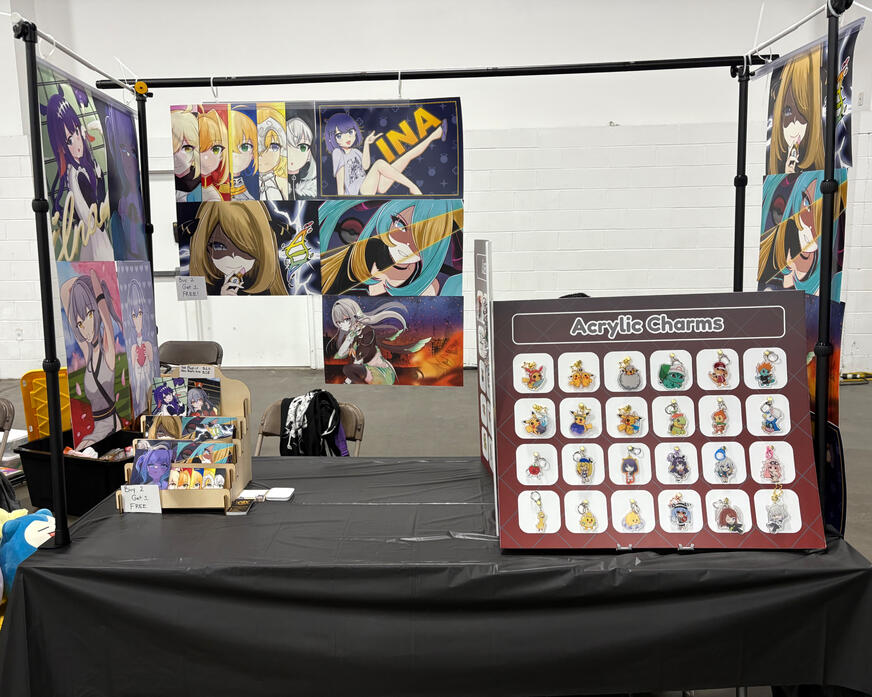 Pokemon Market Seacacus