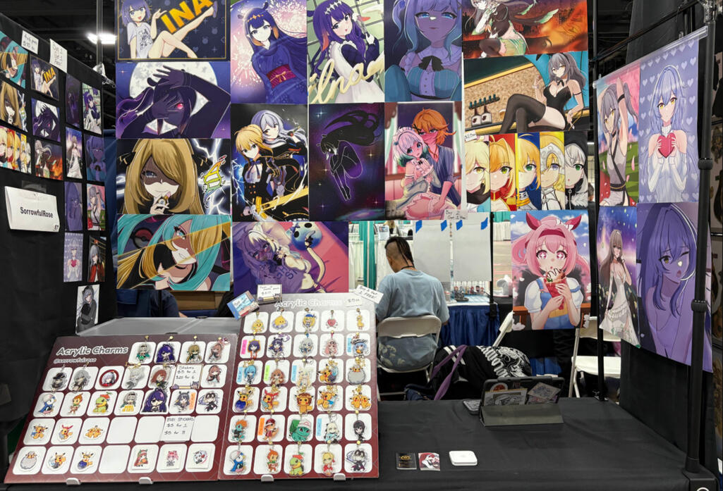 Animate! Philadelphia